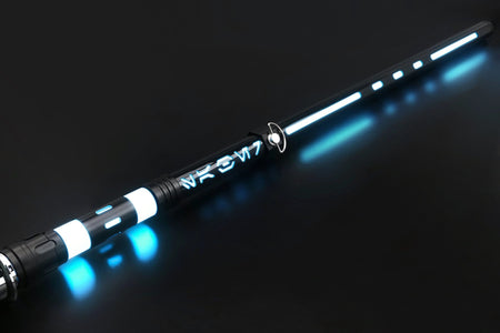 Scabbard - Theory Sabers