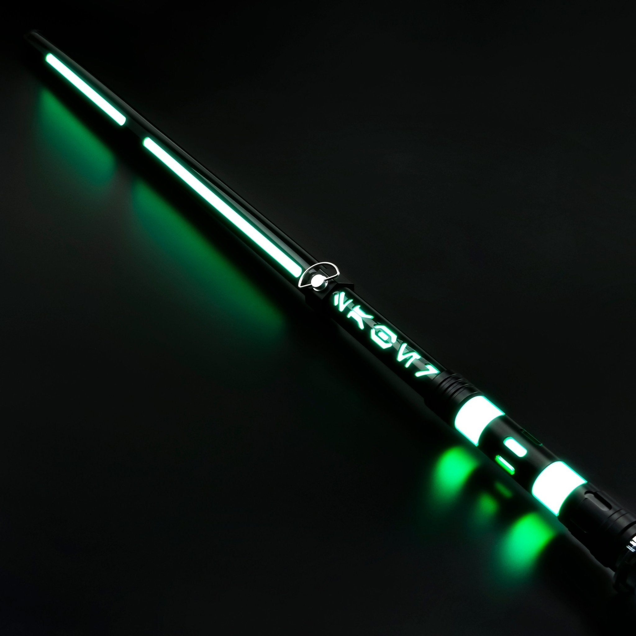 Scabbard - Theory Sabers
