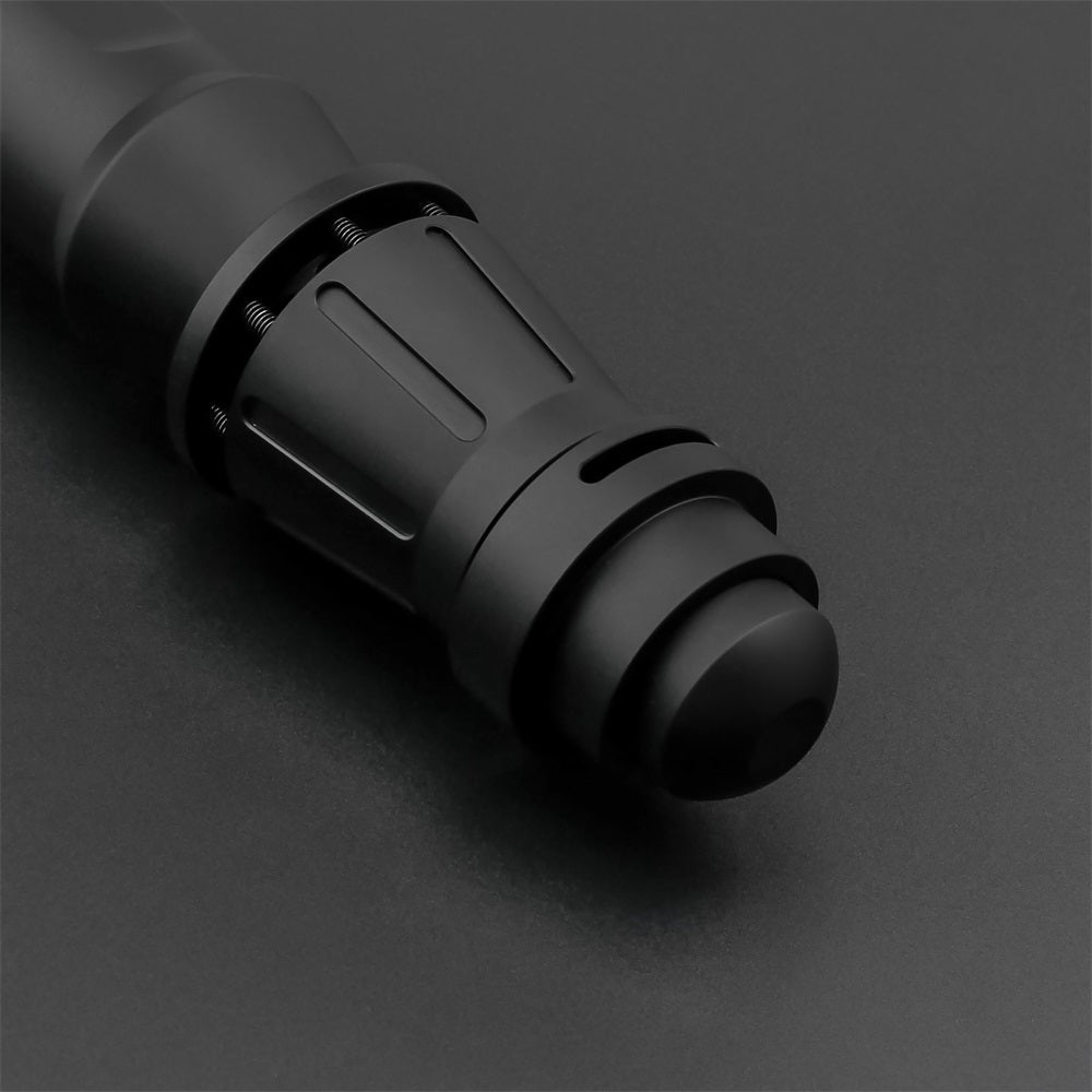 Scavenger Girl IX - Theory Sabers