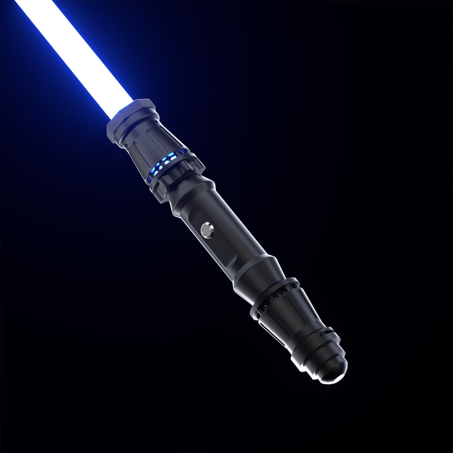 Scavenger Girl IX - Theory Sabers