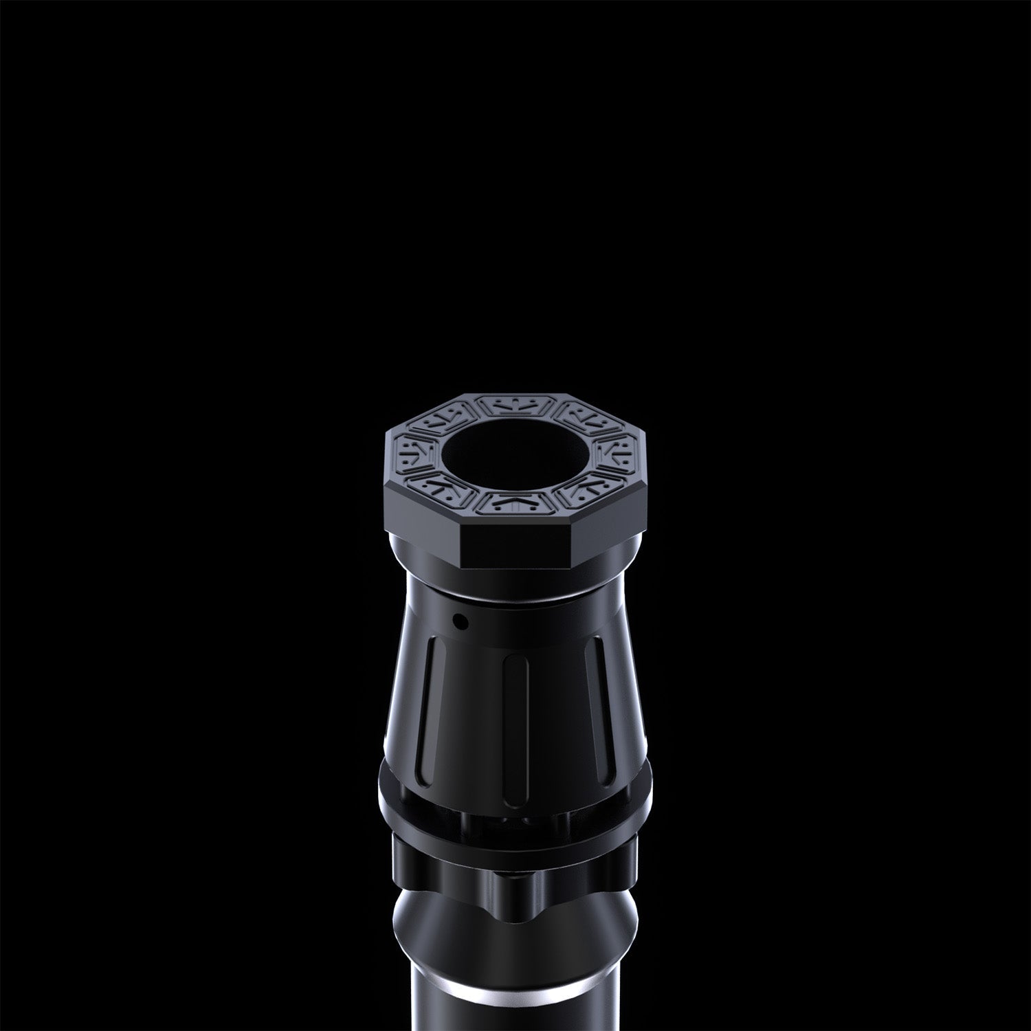 Scavenger Girl IX - Theory Sabers