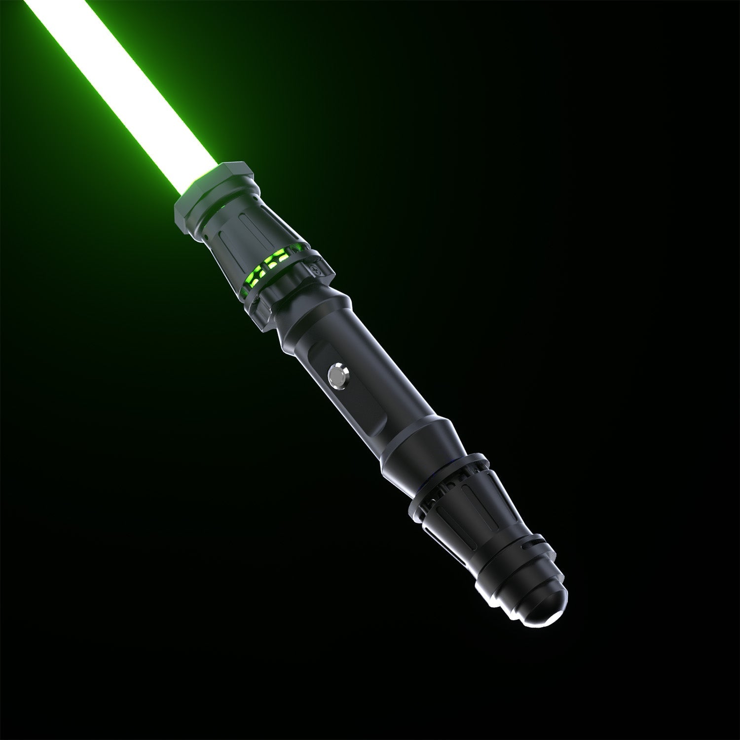 Scavenger Girl IX - Theory Sabers