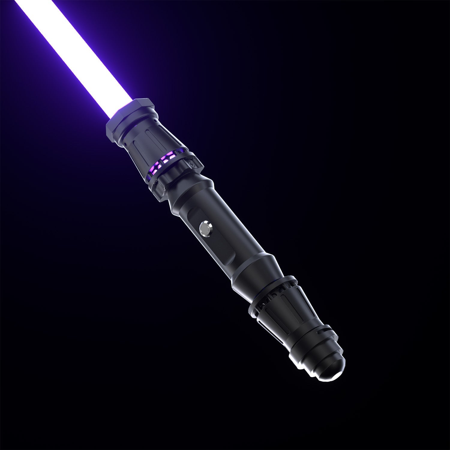 Scavenger Girl IX - Theory Sabers