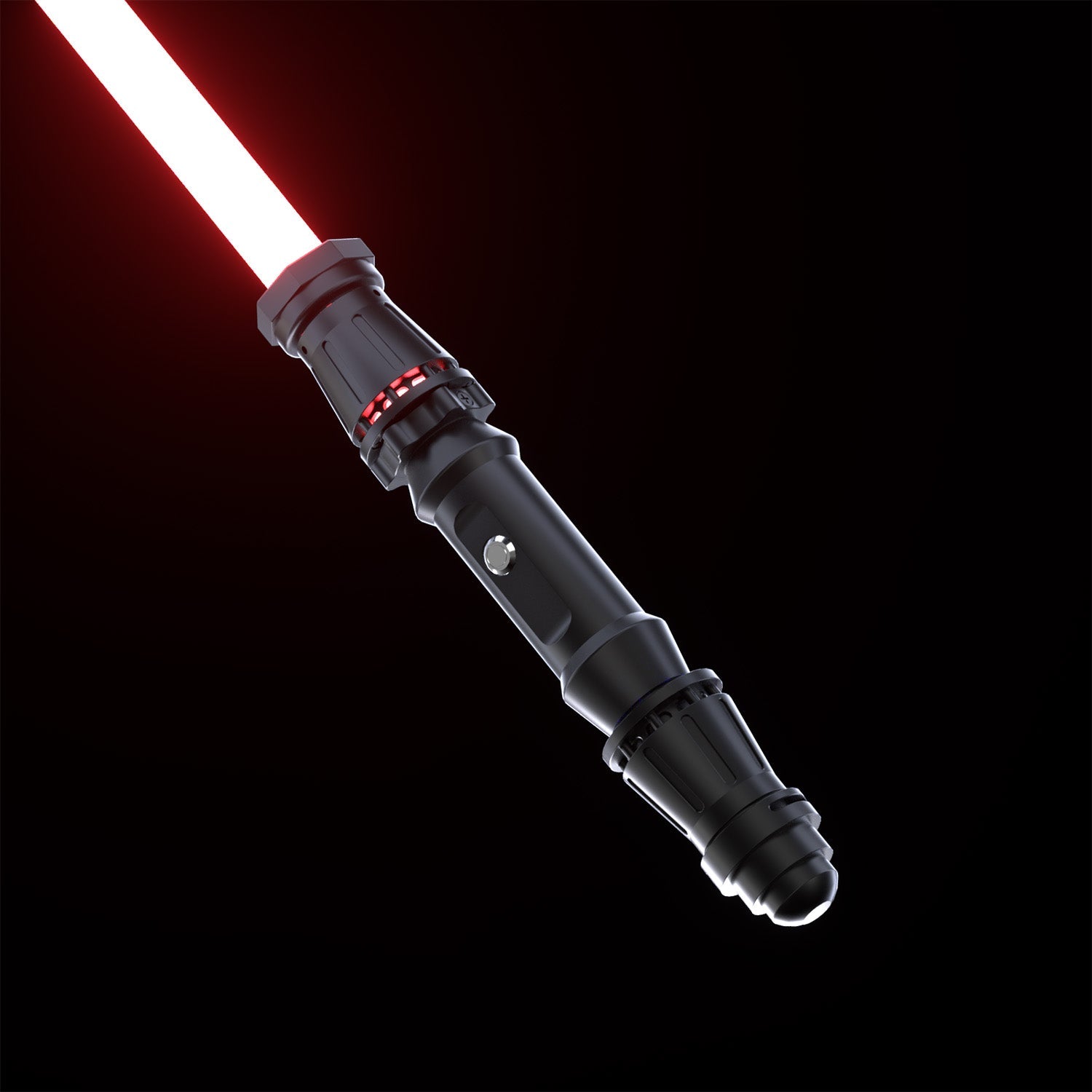 Scavenger Girl IX - Theory Sabers