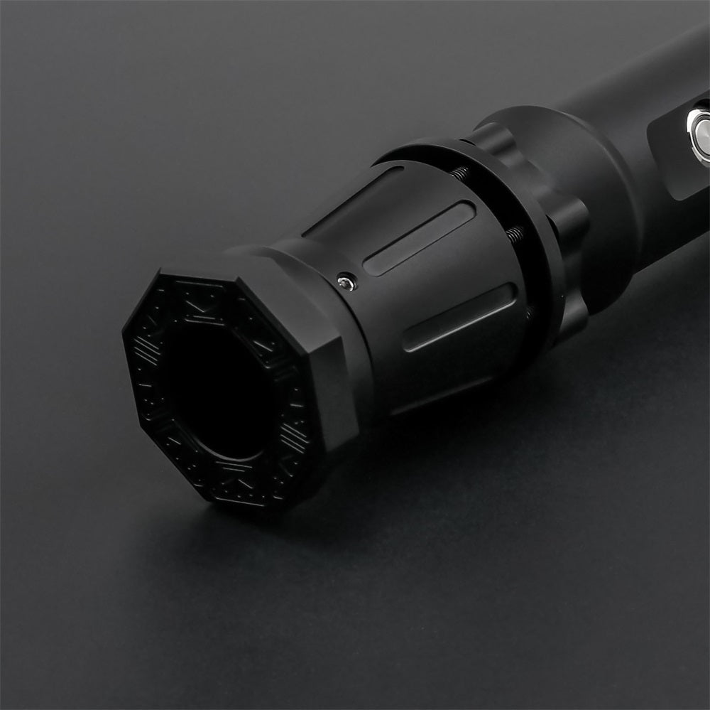 Scavenger Girl IX - Theory Sabers