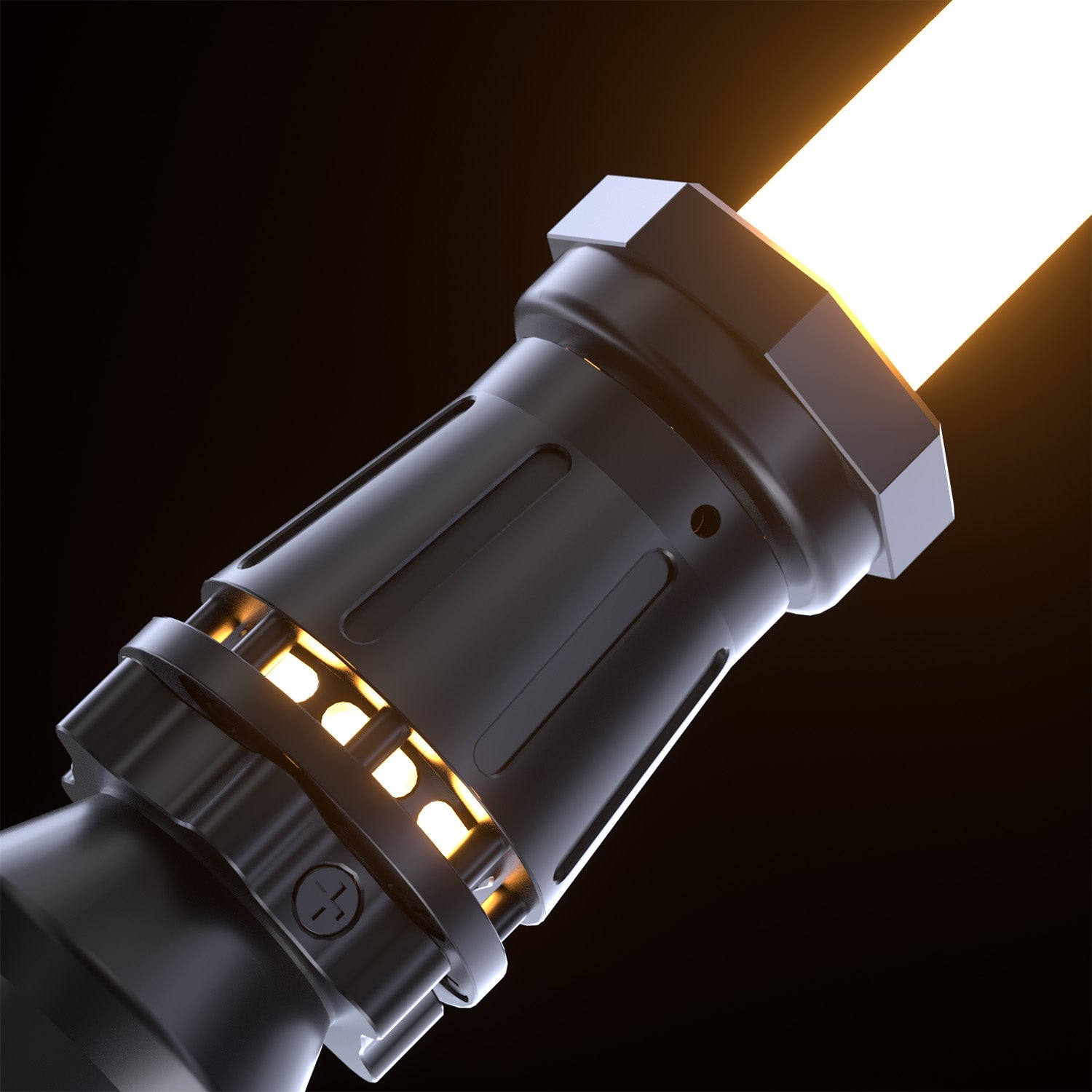 Scavenger Girl IX - Theory Sabers