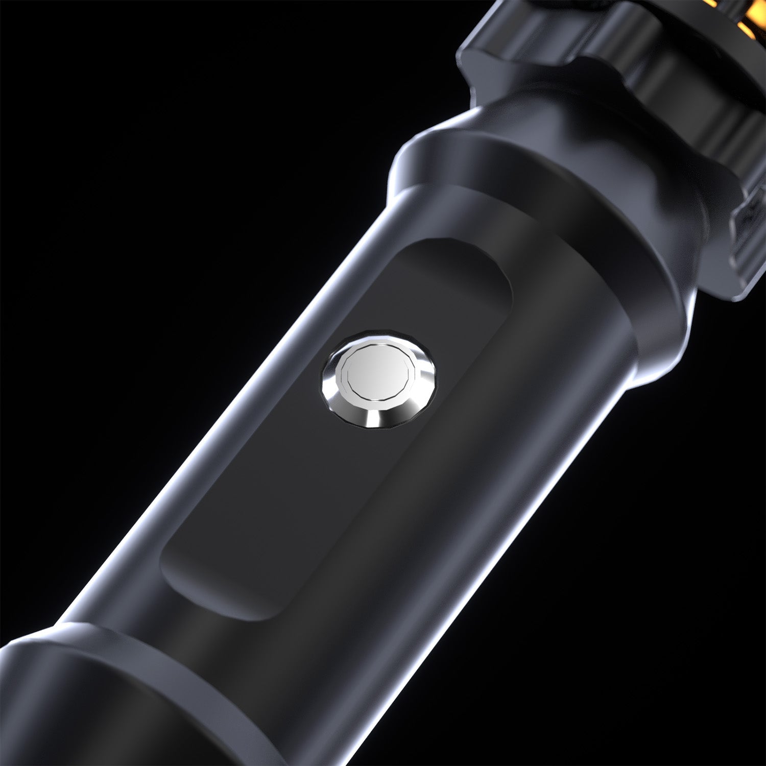 Scavenger Girl IX - Theory Sabers