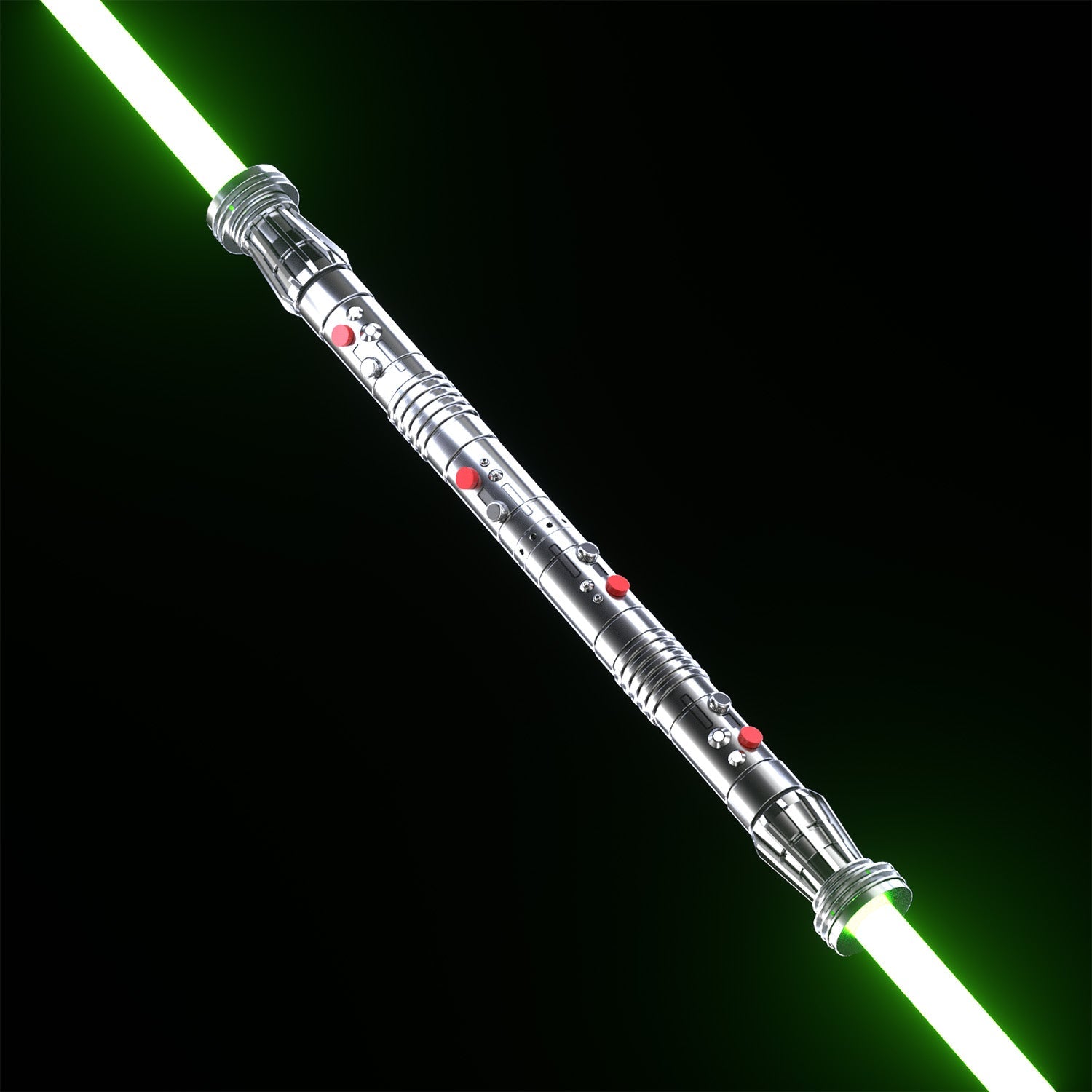 Shadow Hunter (BOTH SABERS) - Theory Sabers