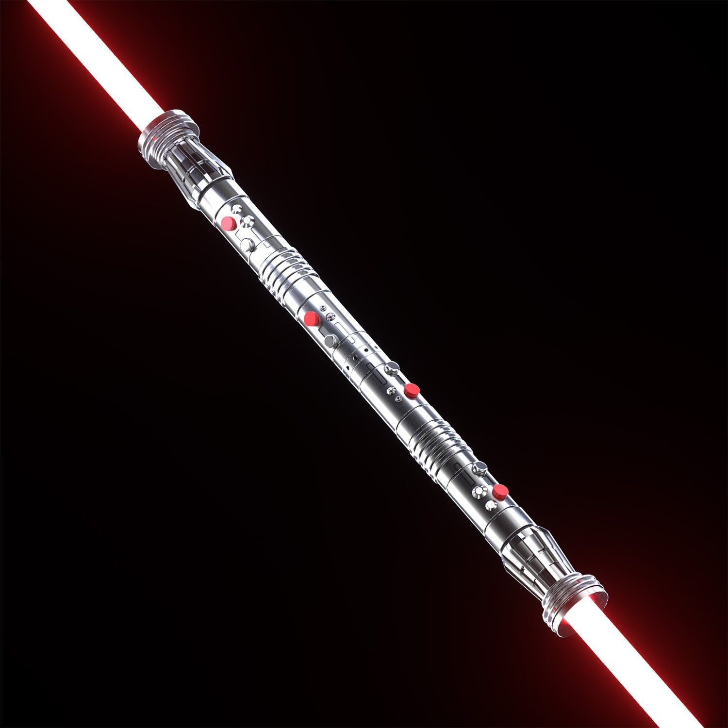 Shadow Hunter (BOTH SABERS) - Theory Sabers