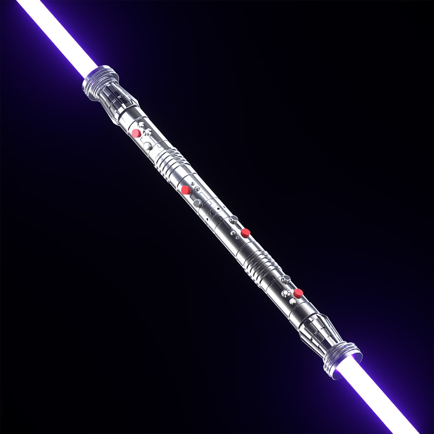 Shadow Hunter (BOTH SABERS) - Theory Sabers