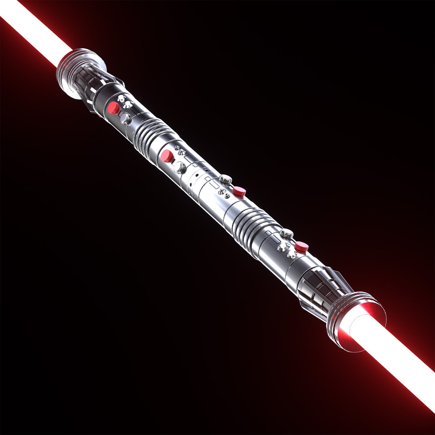 Shadow Hunter (BOTH SABERS) - Theory Sabers