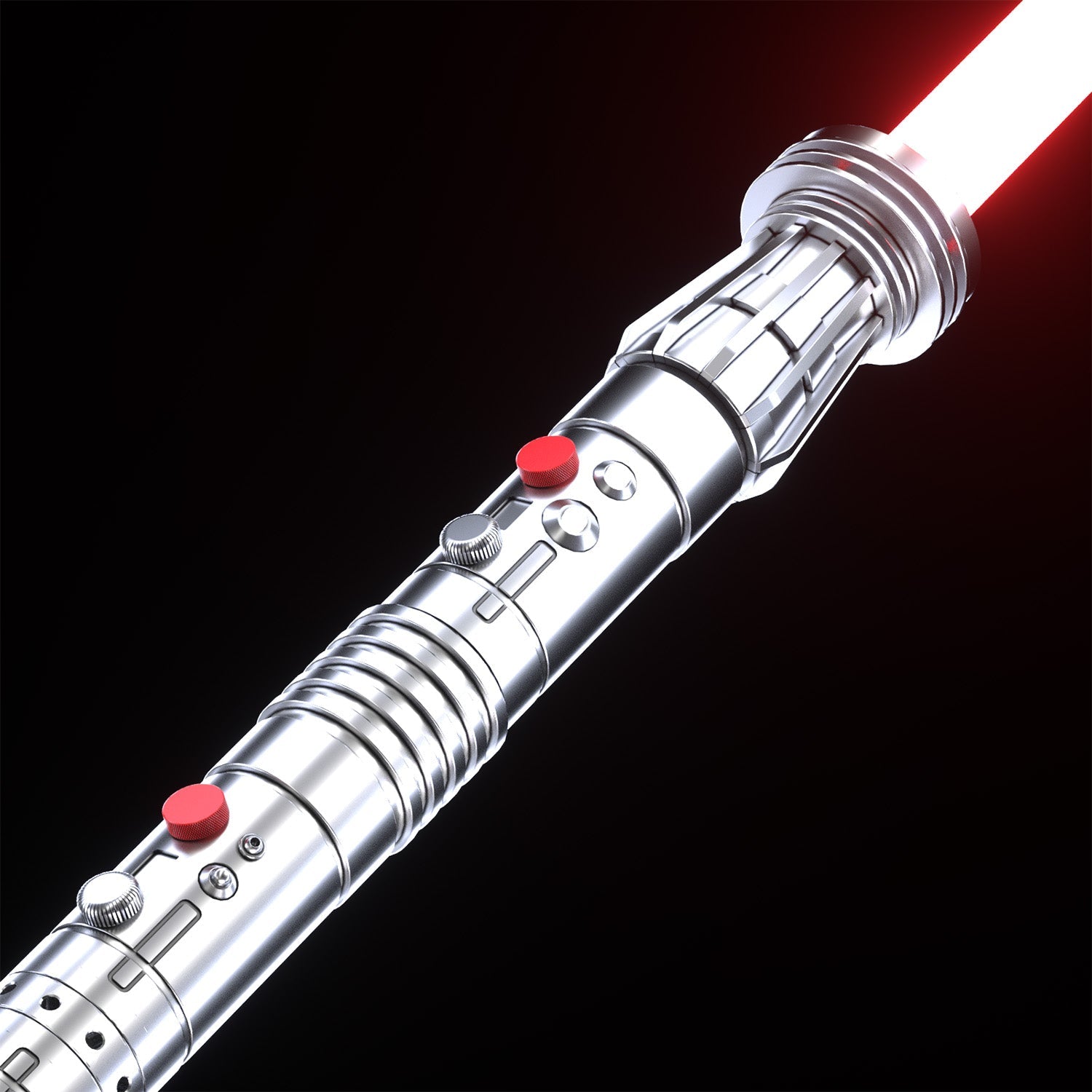 Shadow Hunter (BOTH SABERS) - Theory Sabers