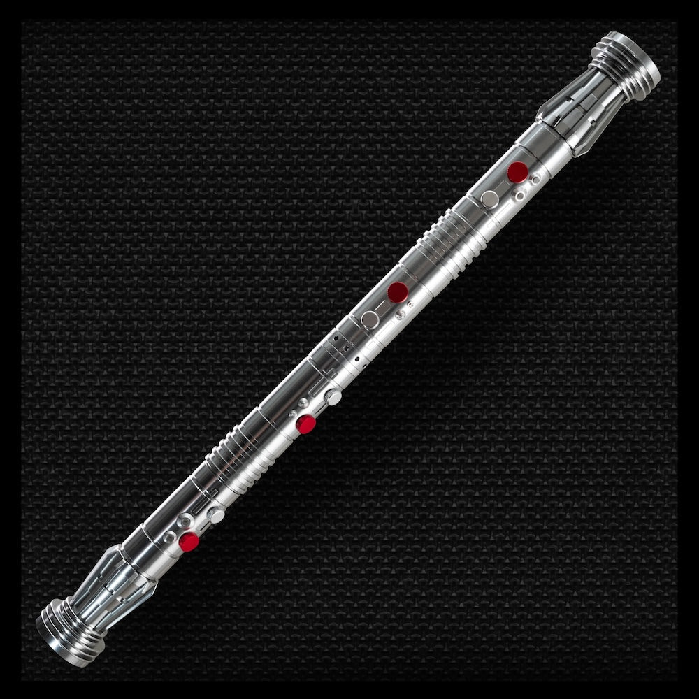 Shadow Hunter (BOTH SABERS) - Theory Sabers