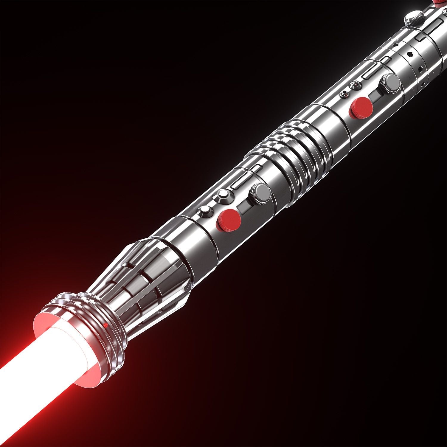 Shadow Hunter (BOTH SABERS) - Theory Sabers