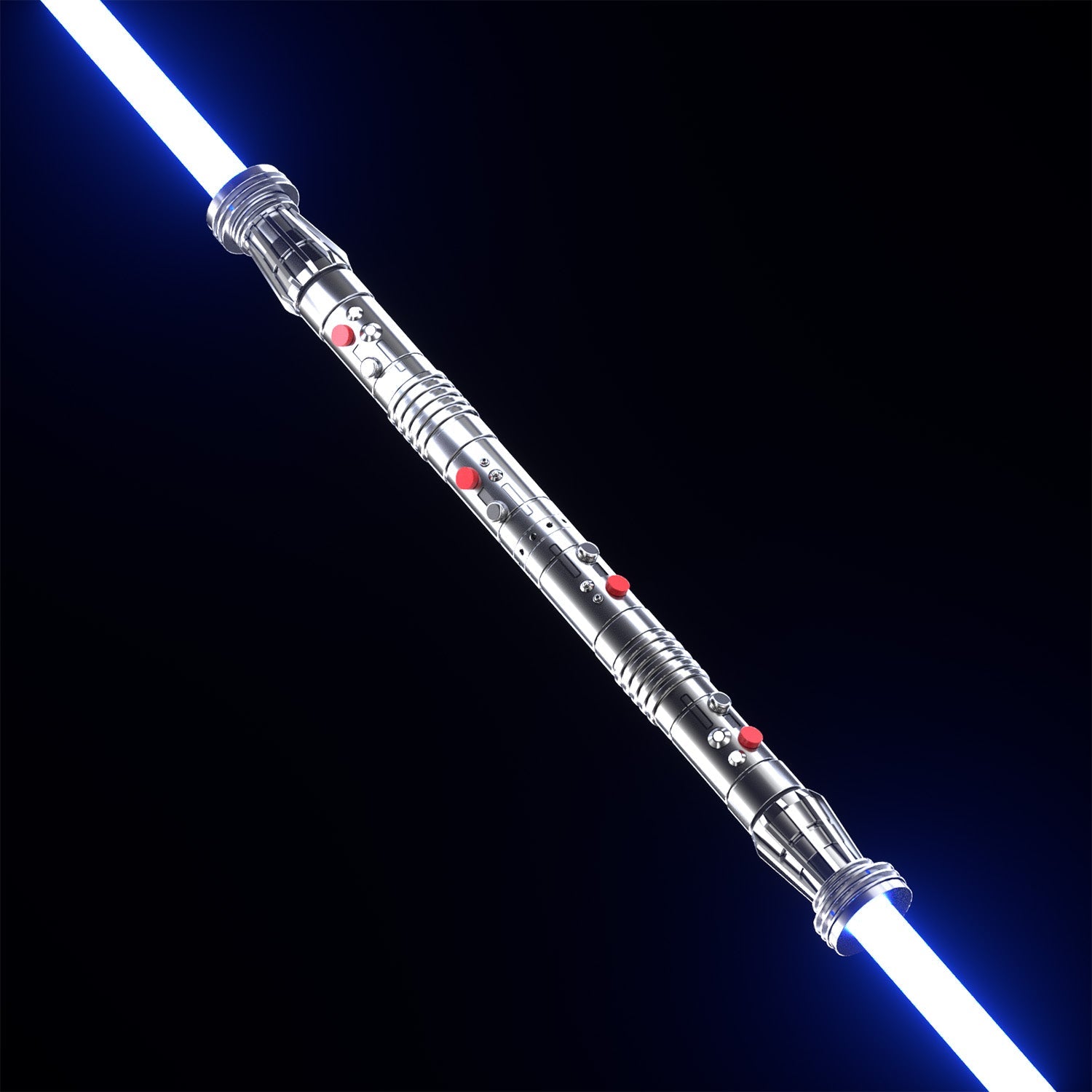 Shadow Hunter (BOTH SABERS) - Theory Sabers