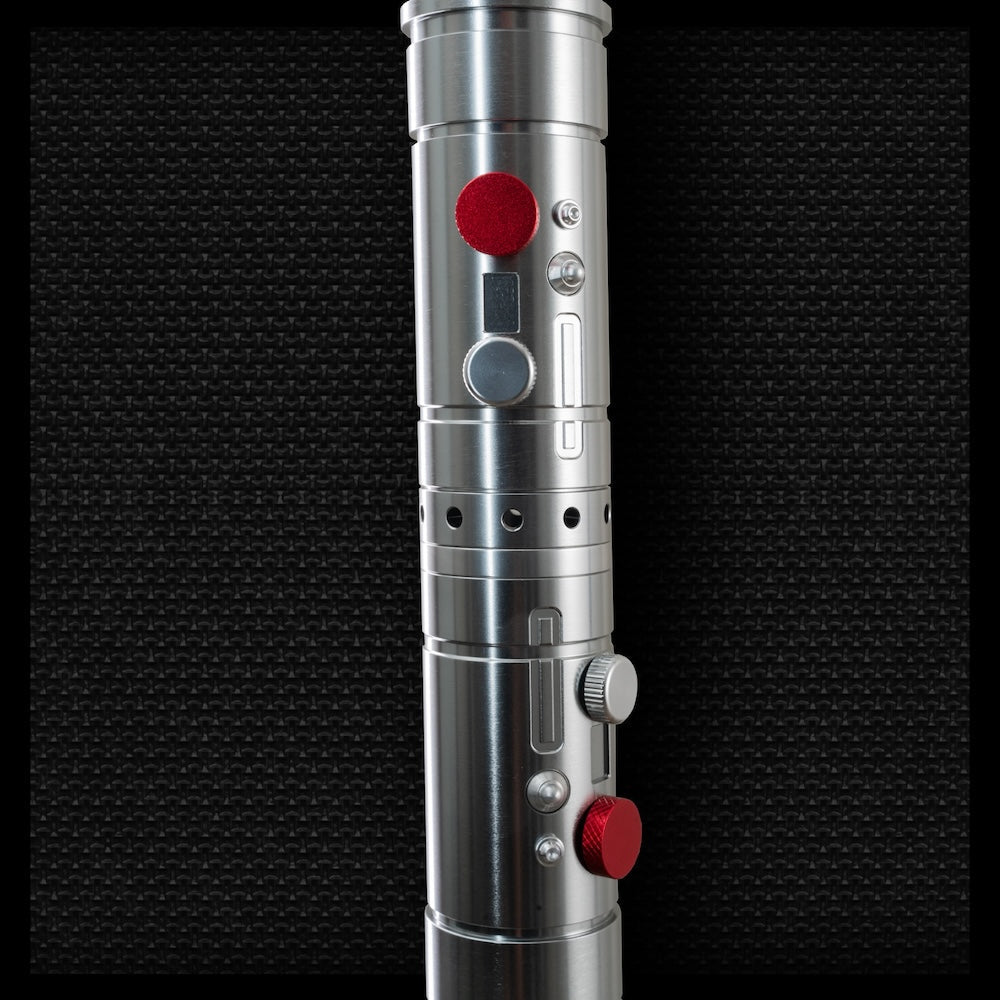 Shadow Hunter (BOTH SABERS) - Theory Sabers