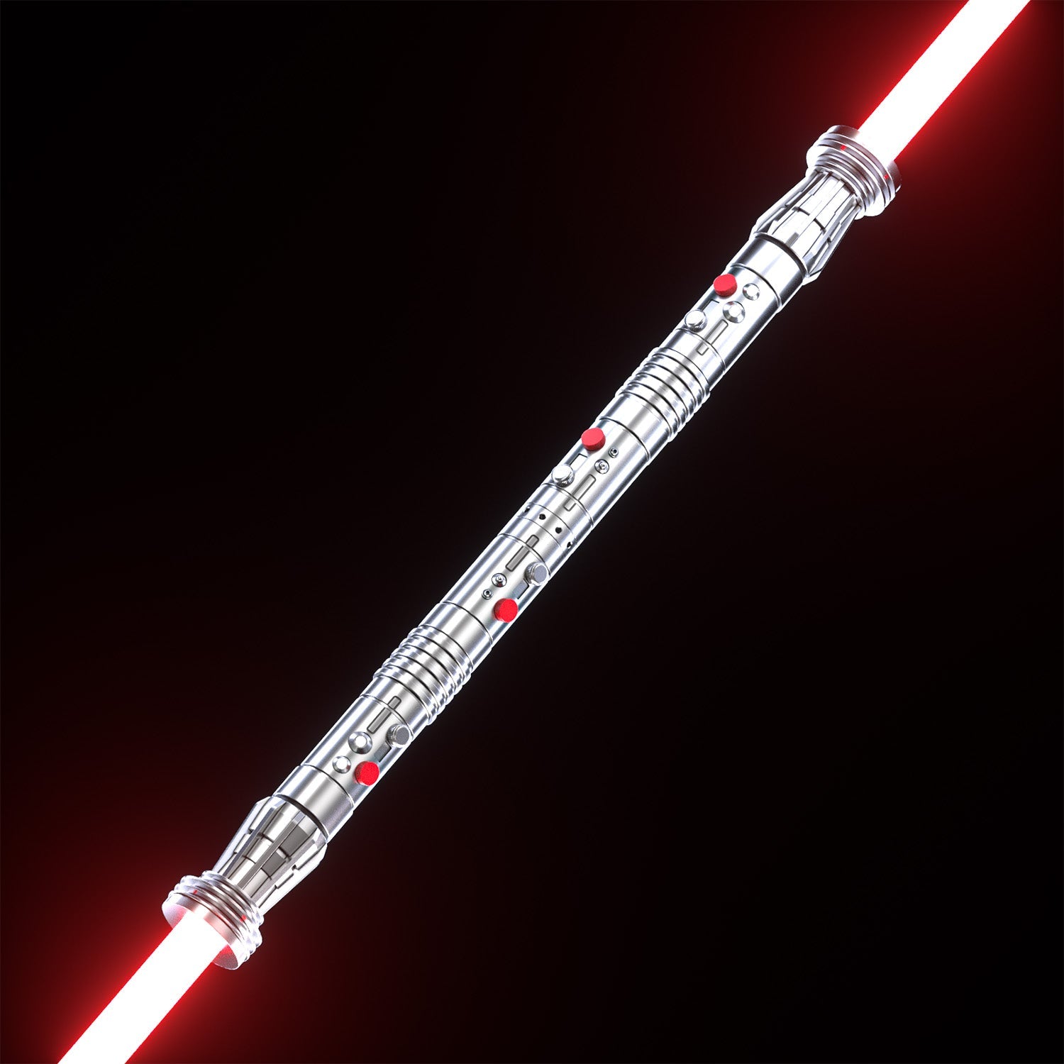 Shadow Hunter (BOTH SABERS) - Theory Sabers