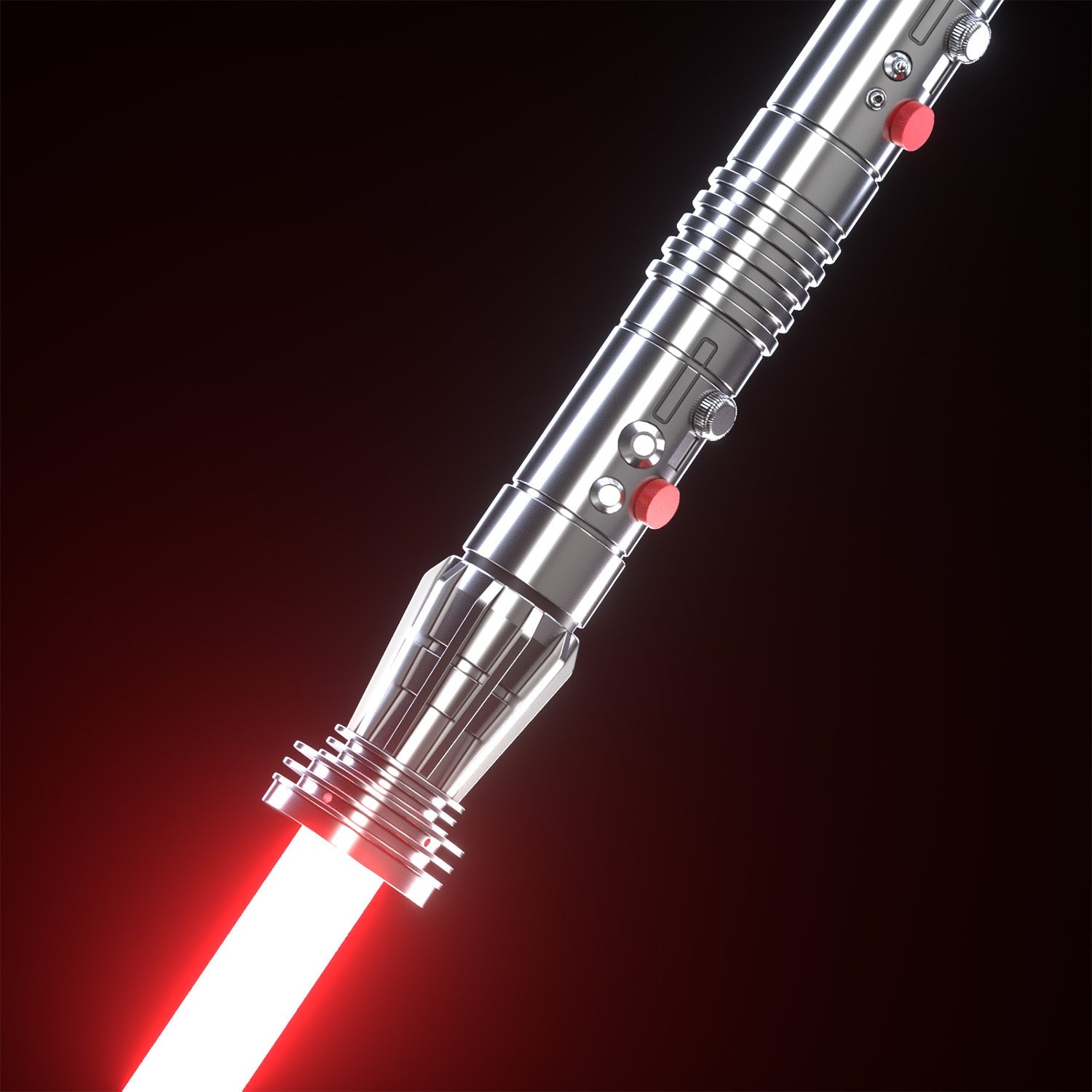 Shadow Hunter (BOTH SABERS) - Theory Sabers