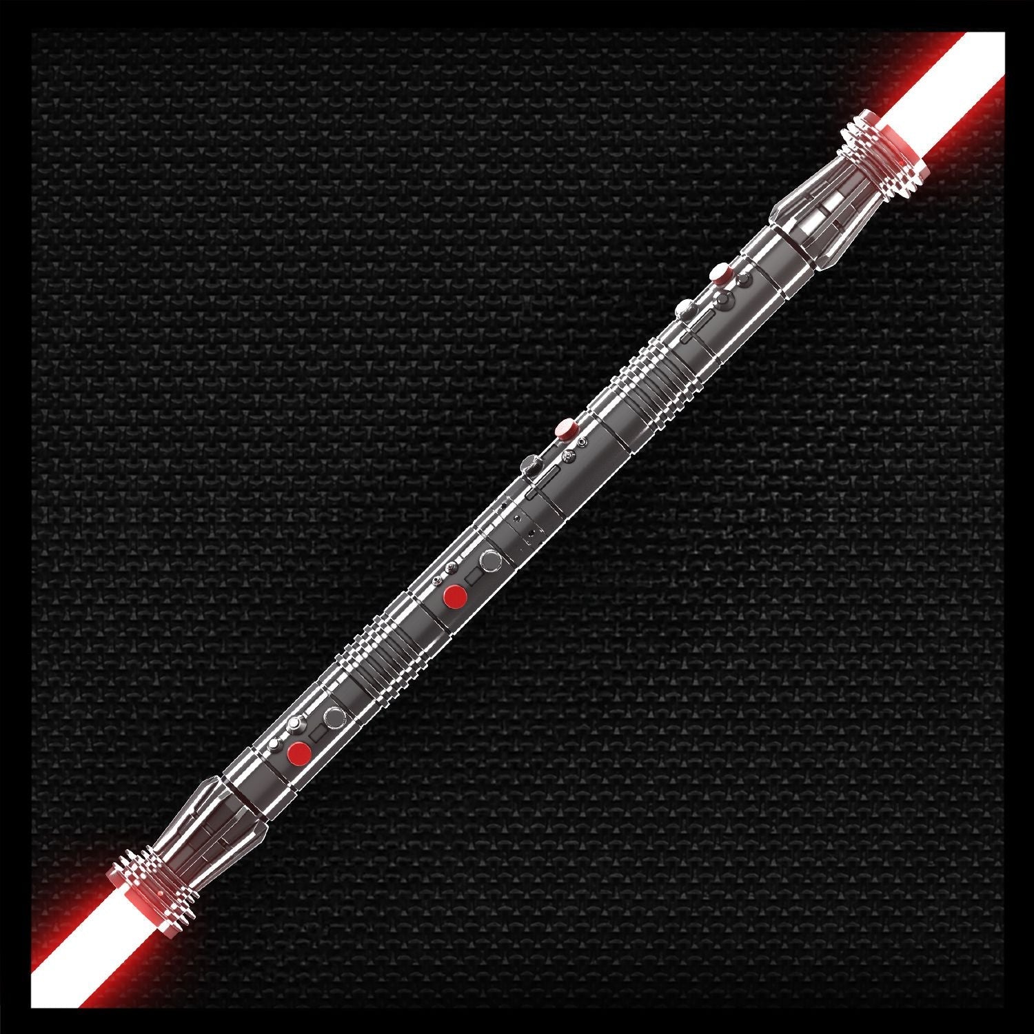 Shadow Hunter (BOTH SABERS) - Theory Sabers