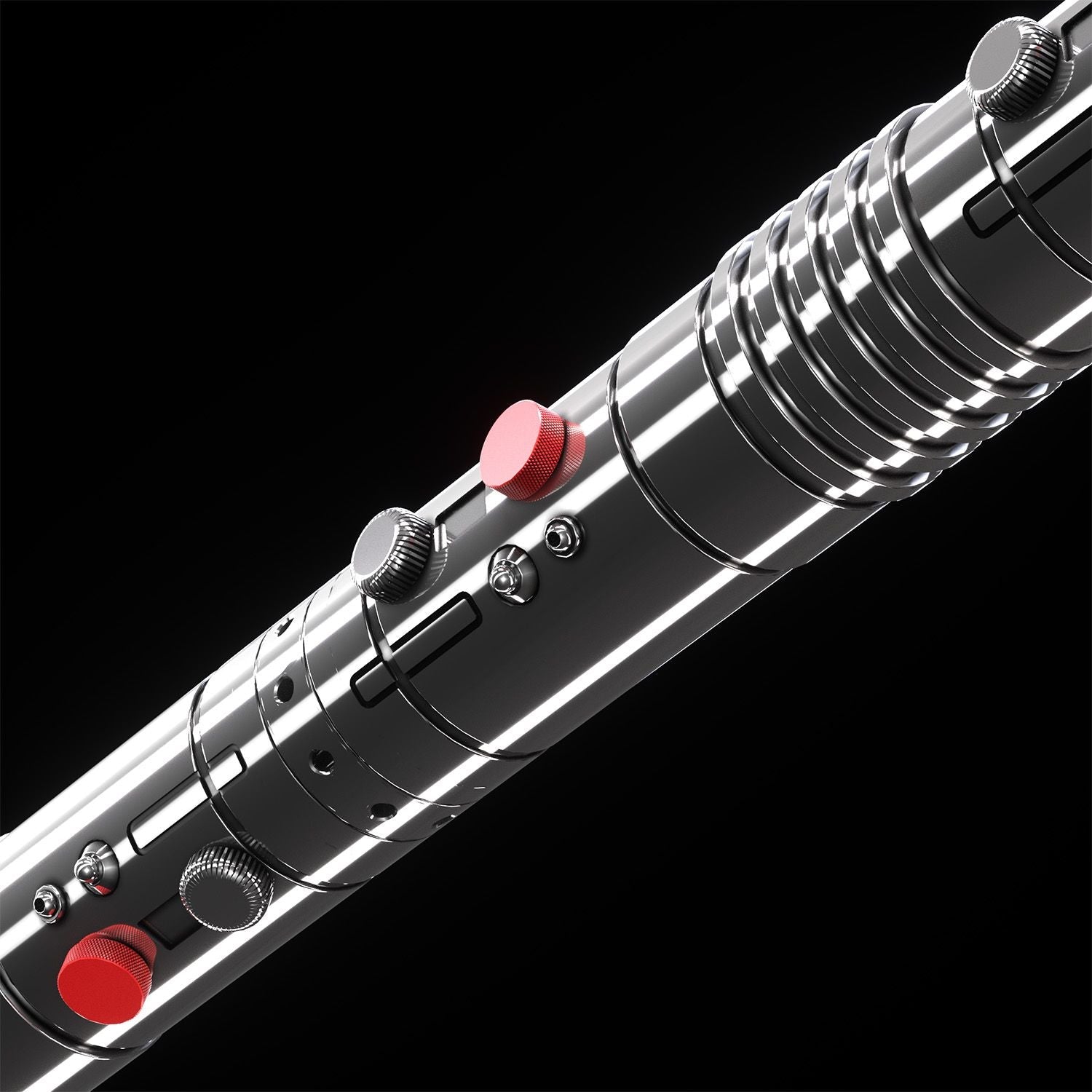 Shadow Hunter (BOTH SABERS) - Theory Sabers