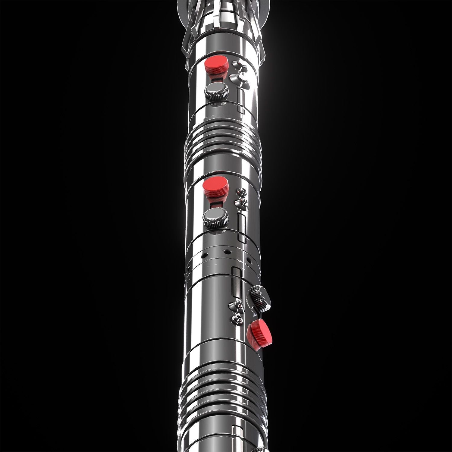 Shadow Hunter (BOTH SABERS) - Theory Sabers