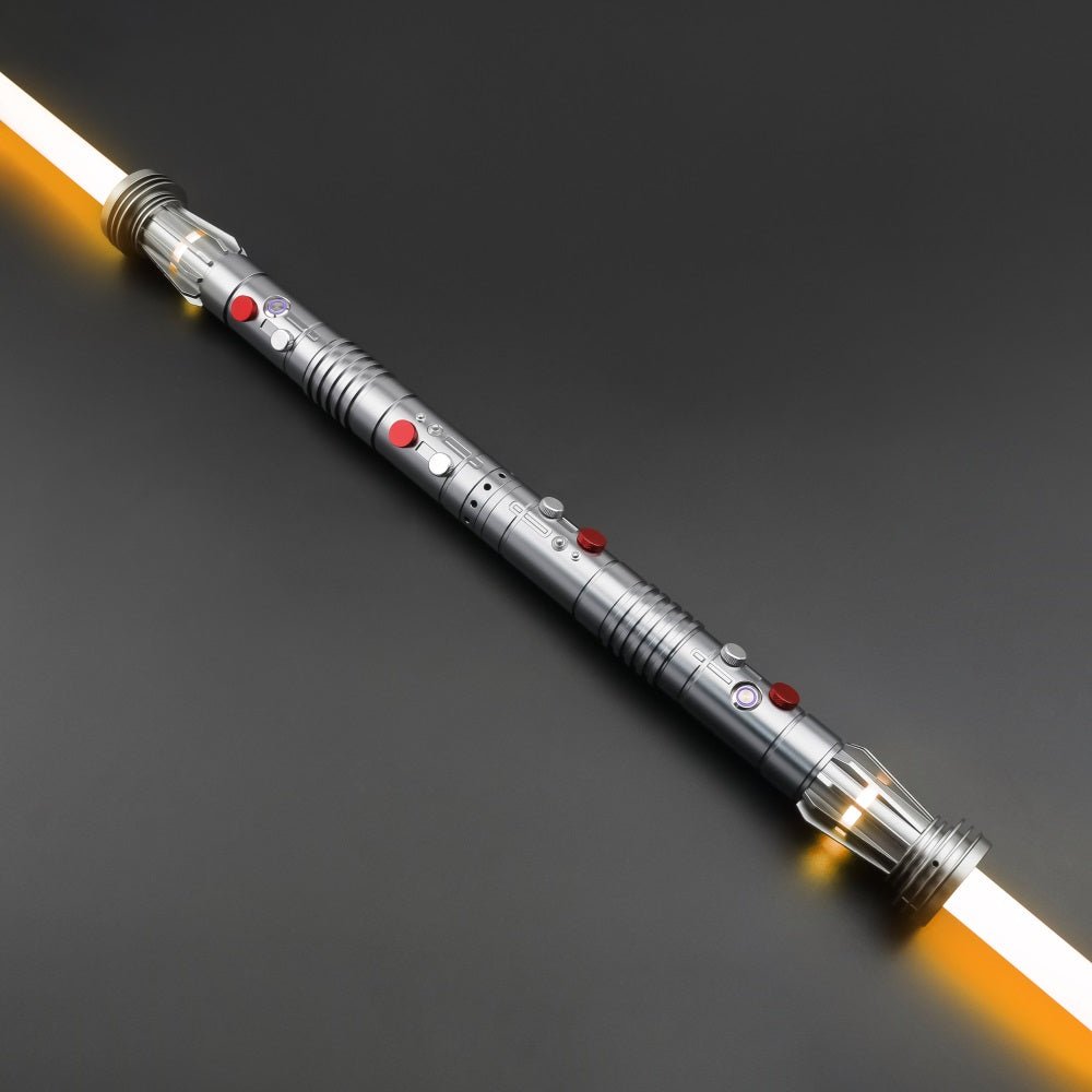 Shadow Hunter SE (Affordable Version) - Theory Sabers