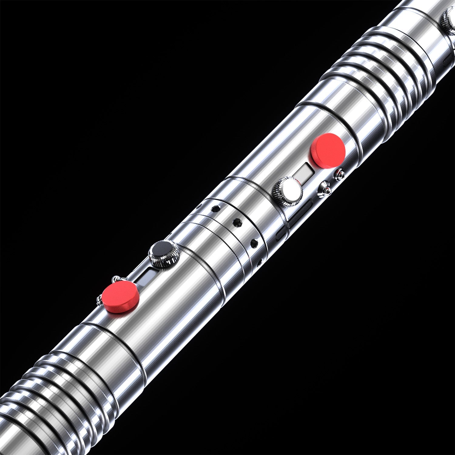 Shadow Hunter SE (Affordable Version) - Theory Sabers