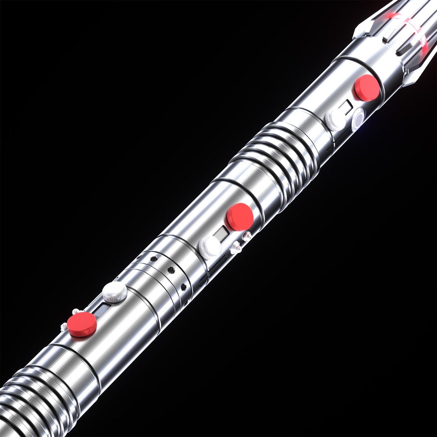 Shadow Hunter SE (Affordable Version) - Theory Sabers