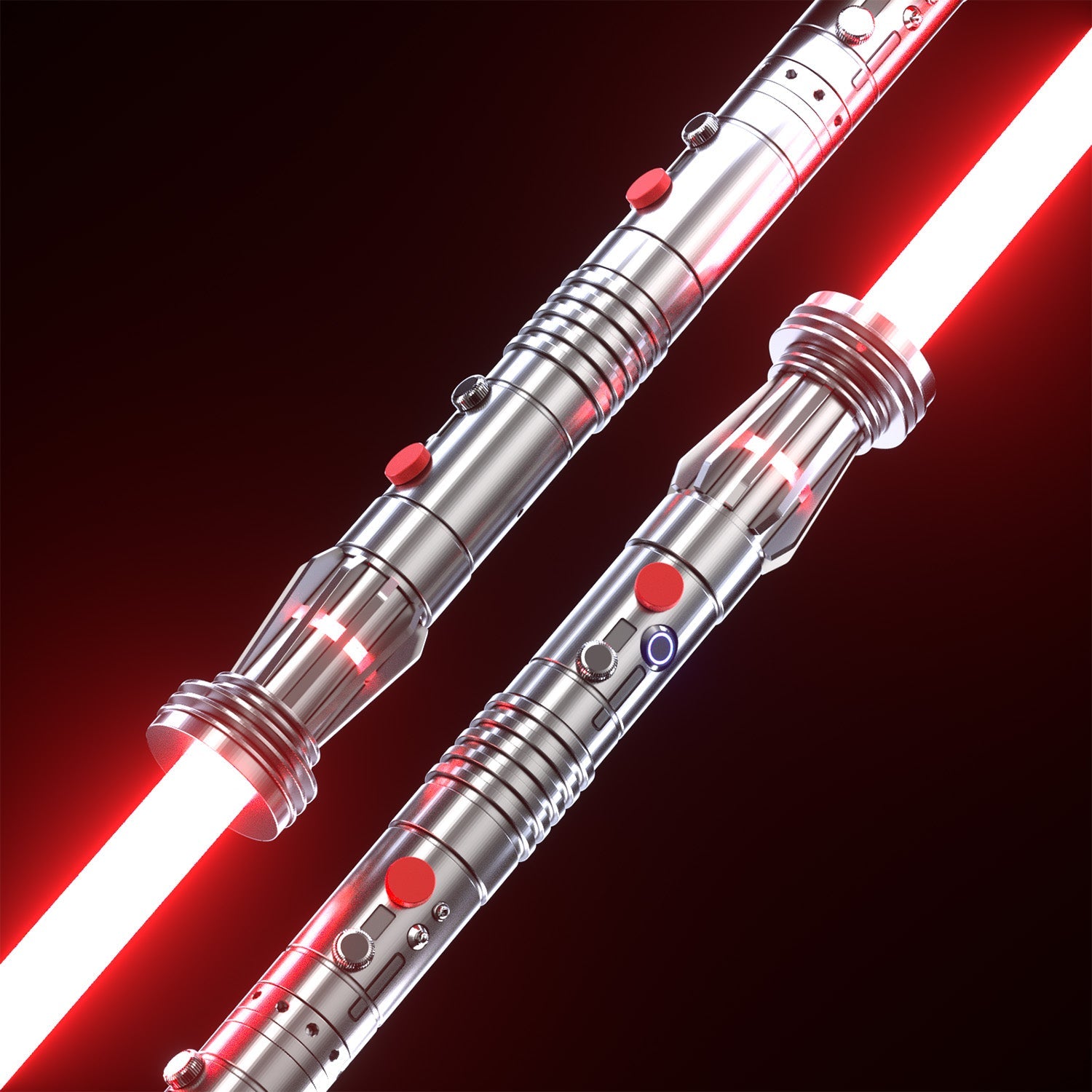Shadow Hunter SE (Affordable Version) - Theory Sabers