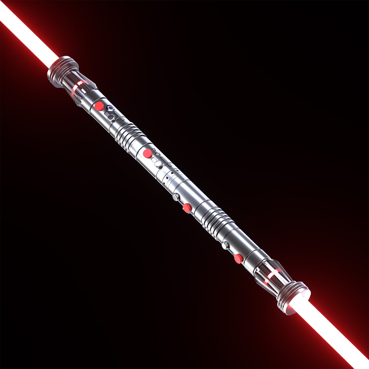 Shadow Hunter SE (Affordable Version) - Theory Sabers