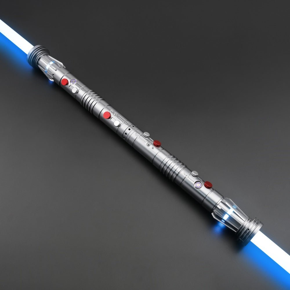Shadow Hunter SE (Affordable Version) - Theory Sabers