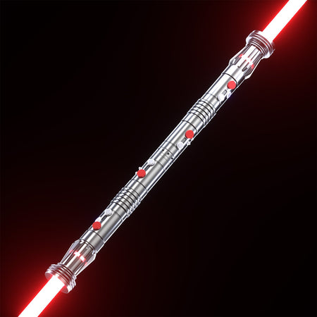 Shadow Hunter SE (Affordable Version) - Theory Sabers