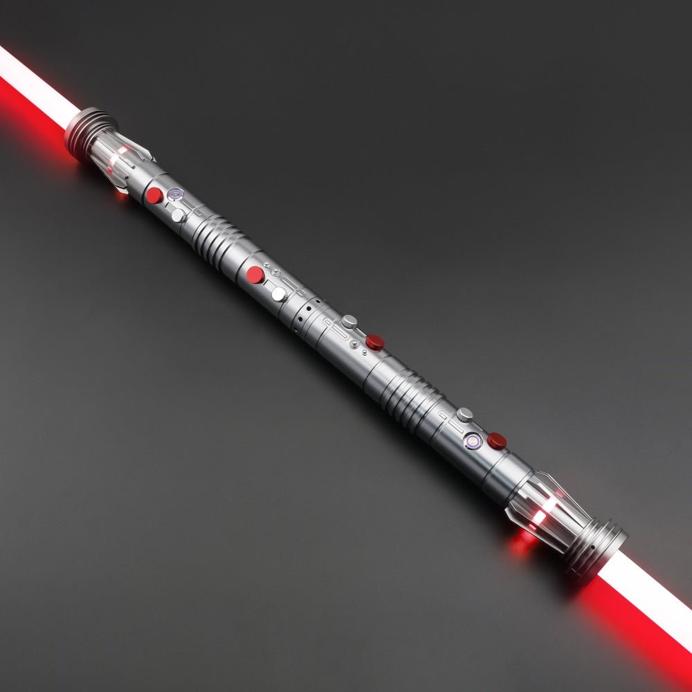 Shadow Hunter SE (Affordable Version) - Theory Sabers