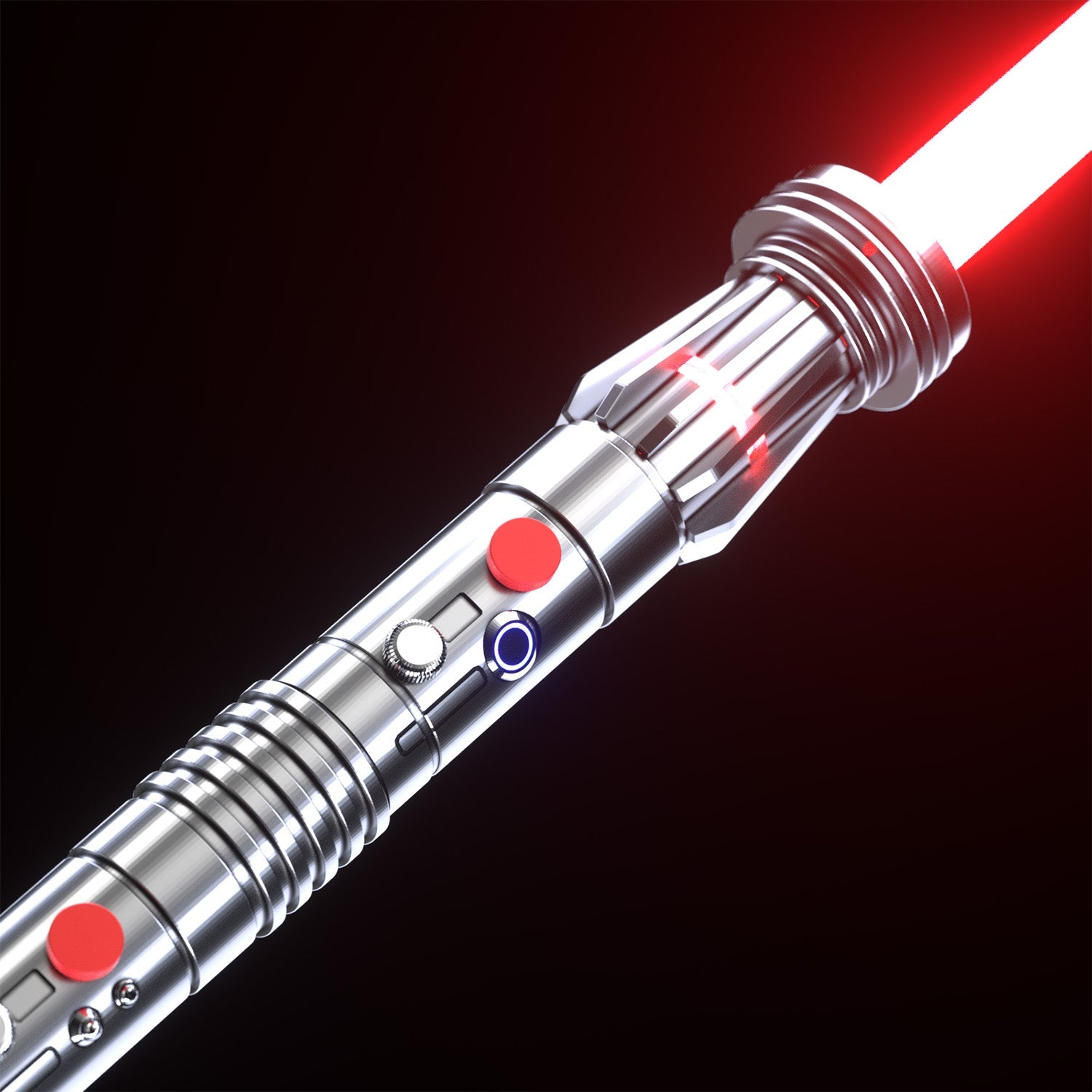 Shadow Hunter SE (Affordable Version) - Theory Sabers