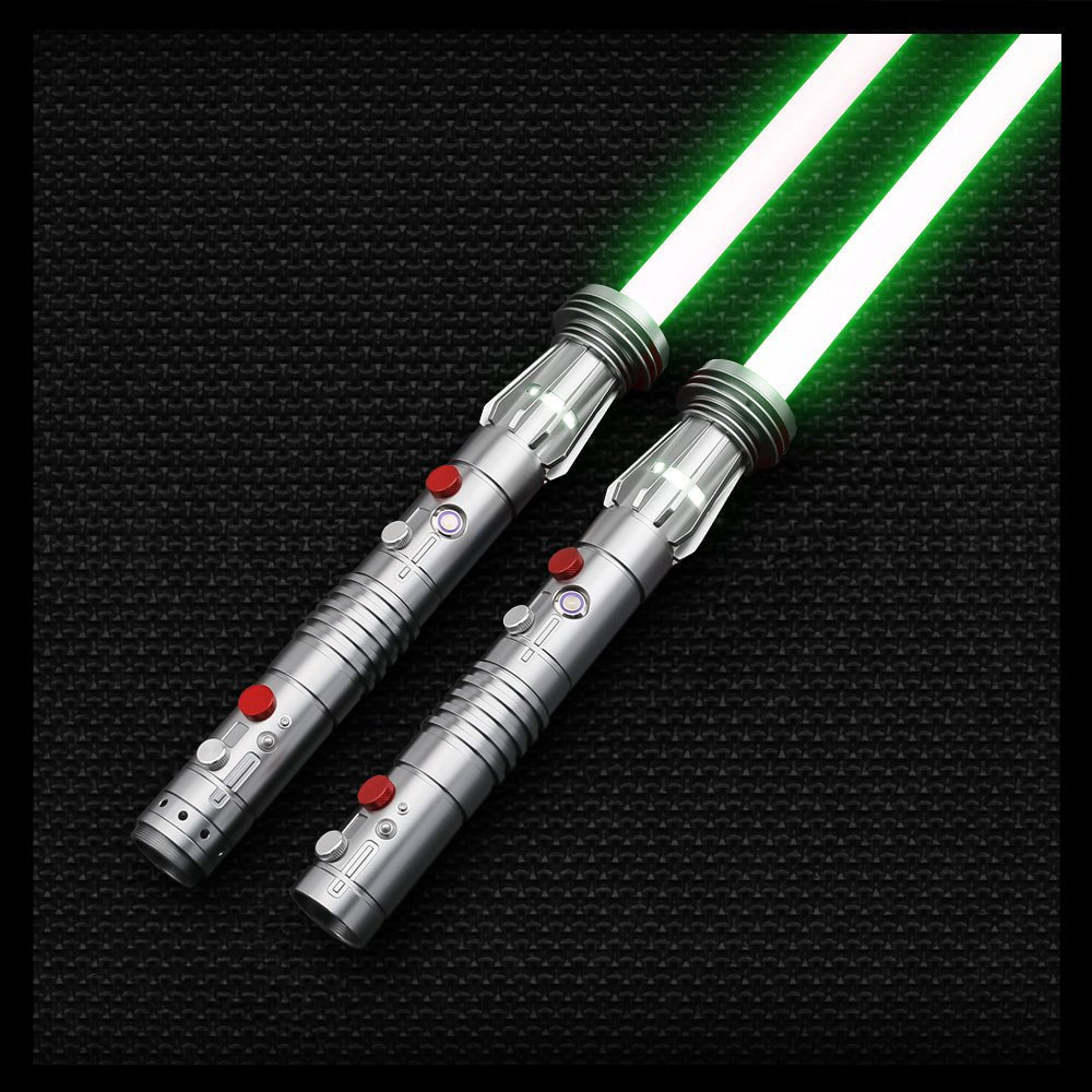 Shadow Hunter SE (Affordable Version) - Theory Sabers