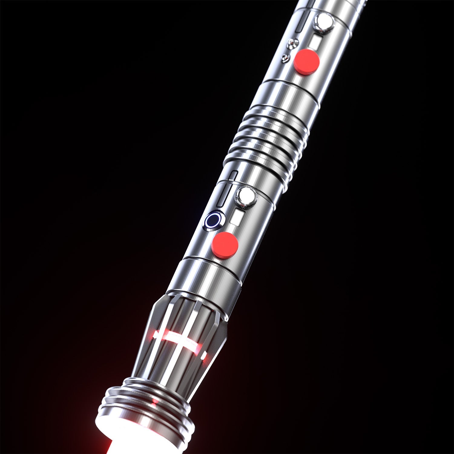 Shadow Hunter SE (Affordable Version) - Theory Sabers