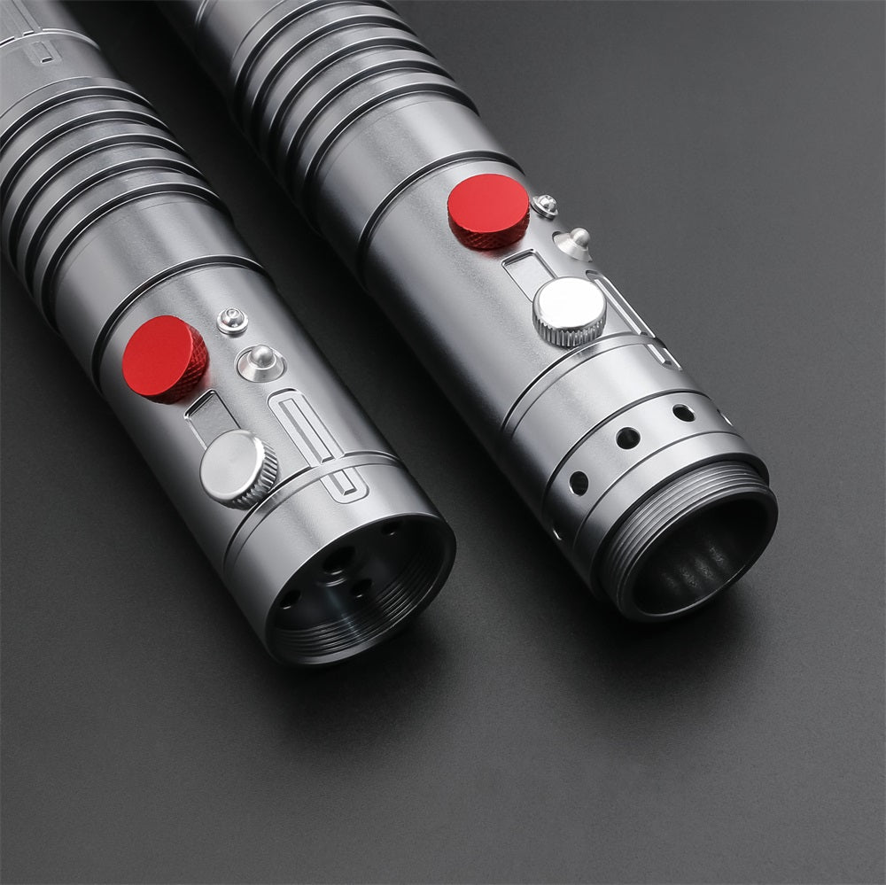 Shadow Hunter SE (Affordable Version) - Theory Sabers