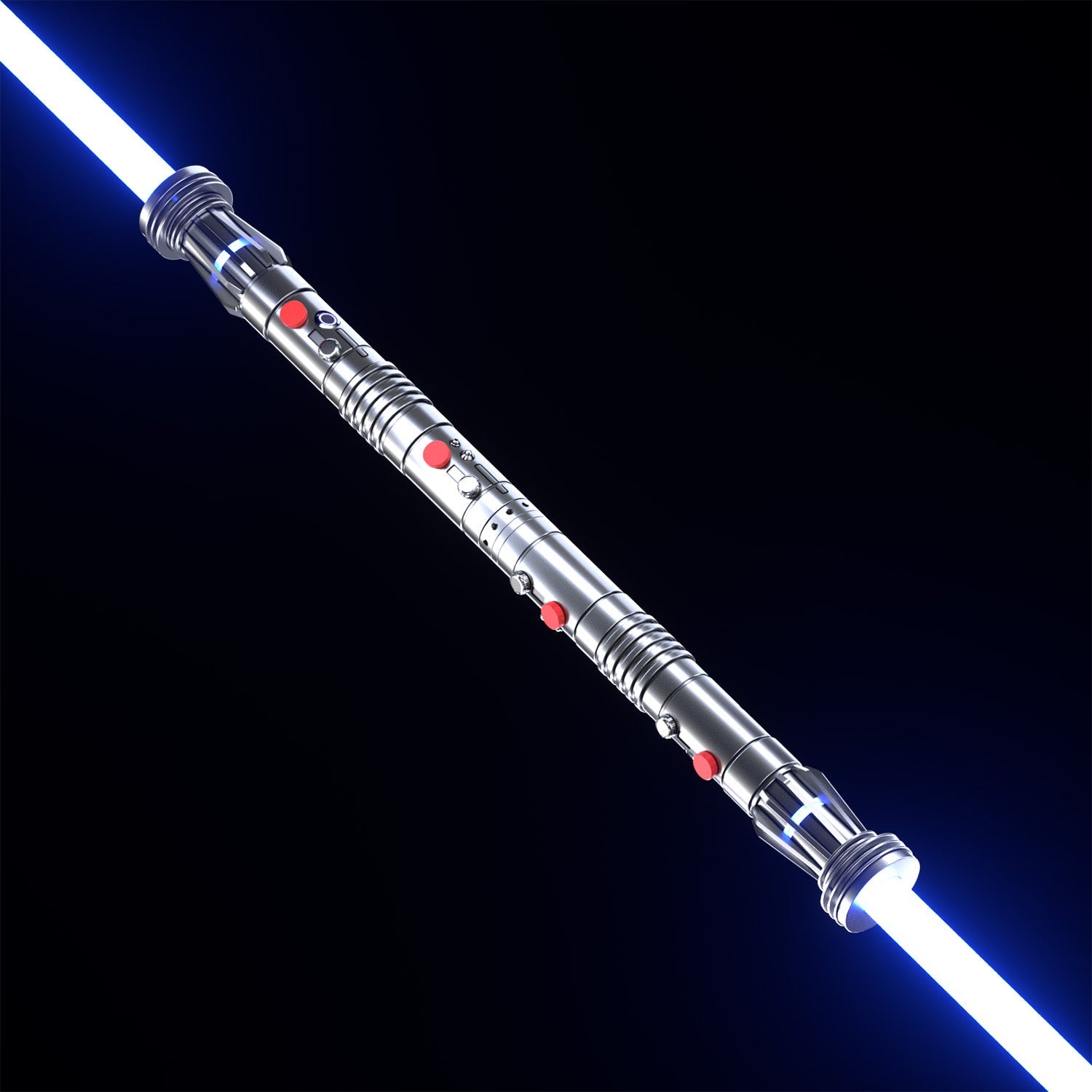 Shadow Hunter SE (Affordable Version) - Theory Sabers