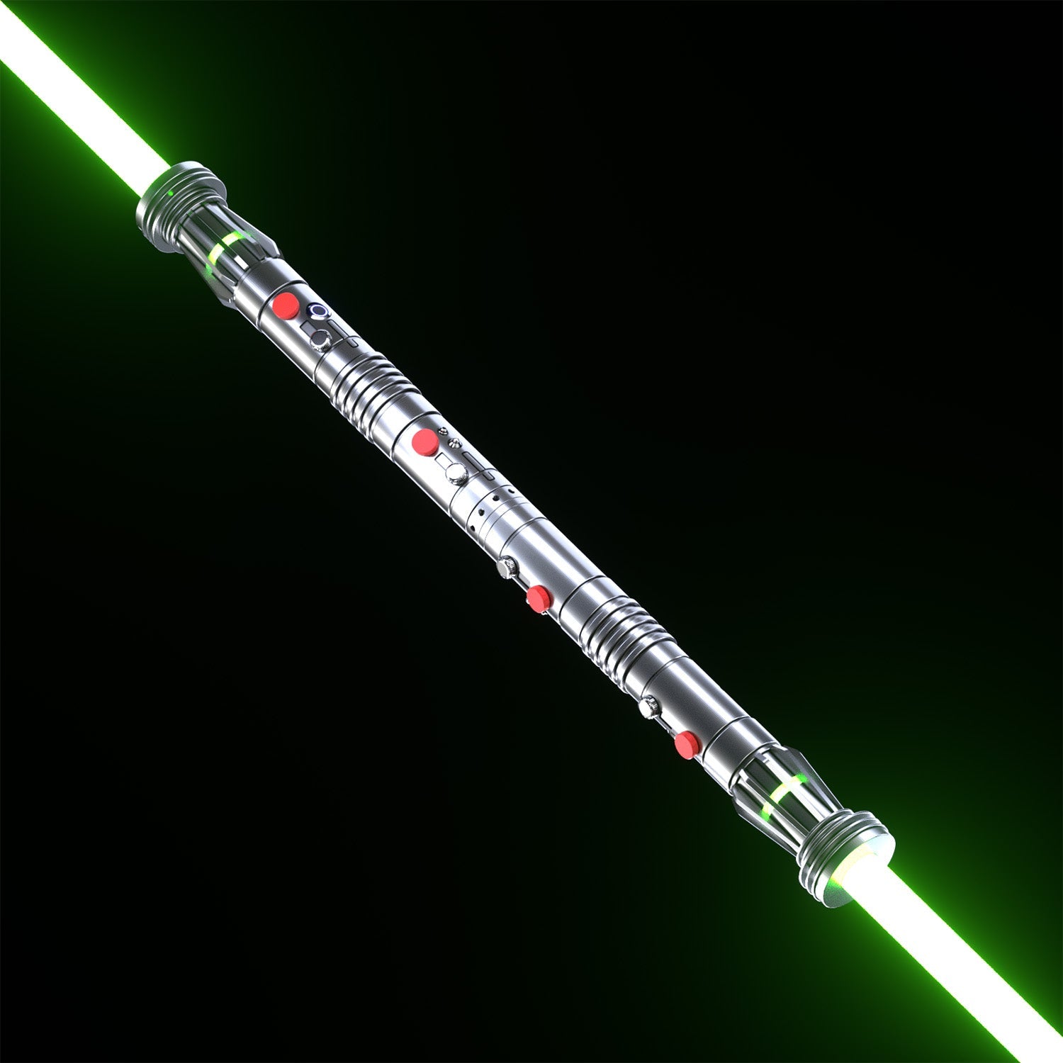 Shadow Hunter SE (Affordable Version) - Theory Sabers