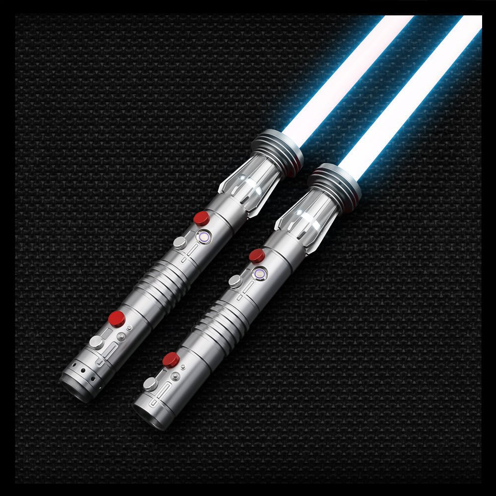 Shadow Hunter SE (Affordable Version) - Theory Sabers