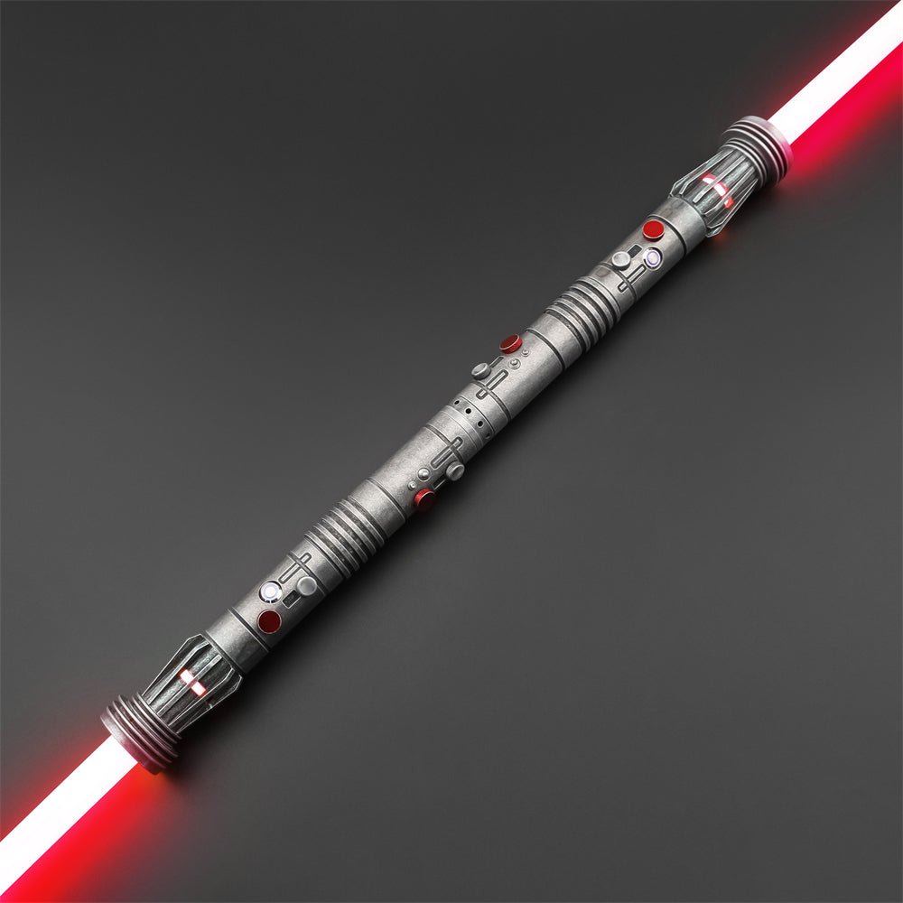 Shadow Hunter SE (Weathered) - Theory Sabers