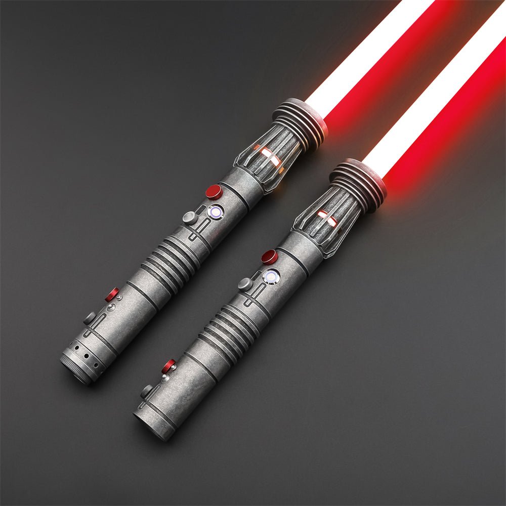 Shadow Hunter SE (Weathered) - Theory Sabers
