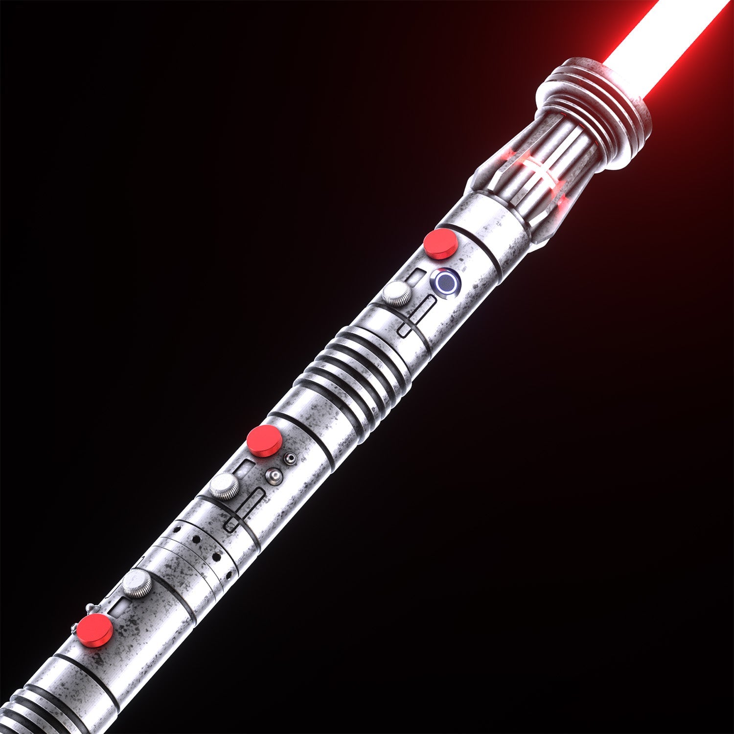 Shadow Hunter SE (Weathered) - Theory Sabers