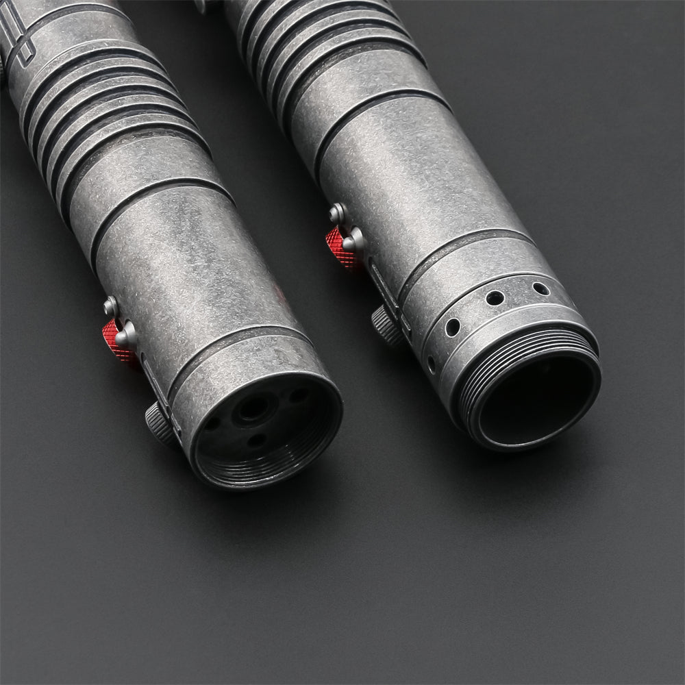Shadow Hunter SE (Weathered) - Theory Sabers