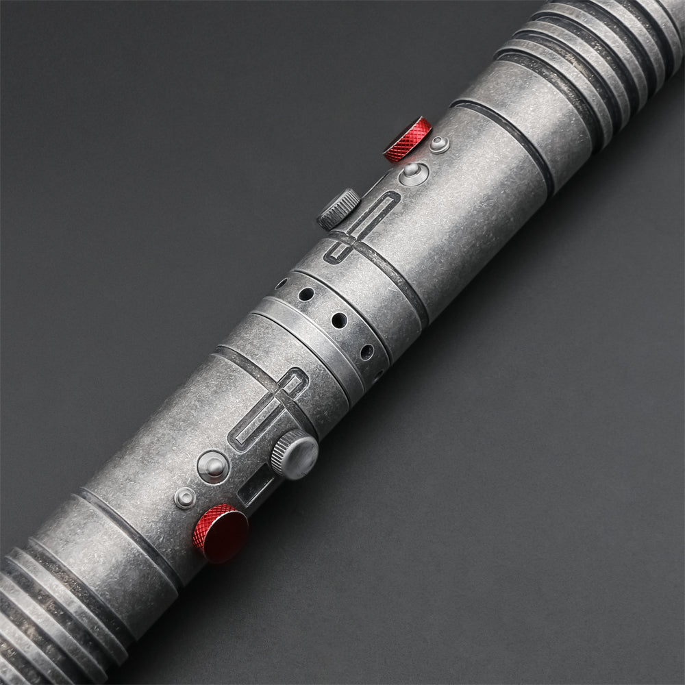Shadow Hunter SE (Weathered) - Theory Sabers