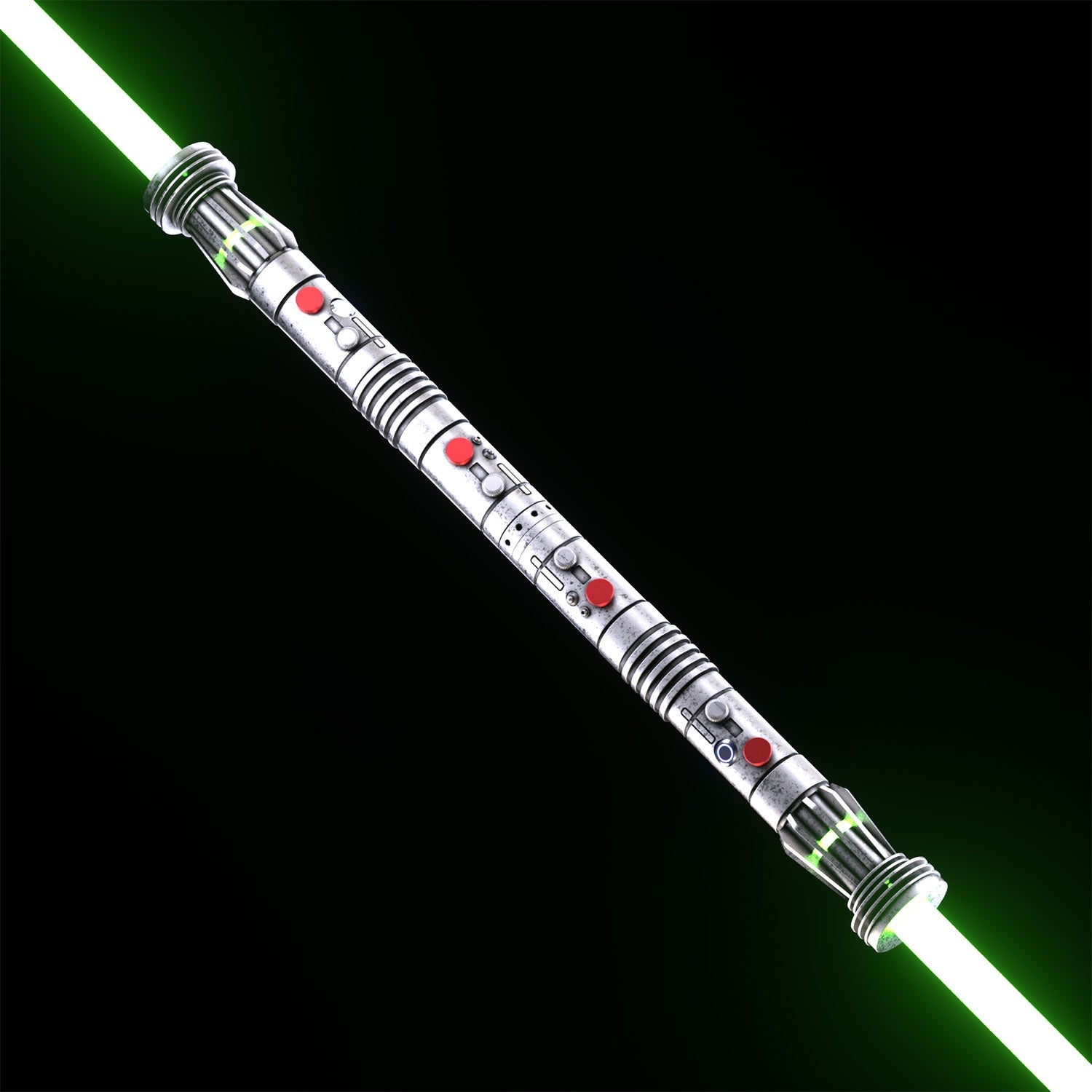 Shadow Hunter SE (Weathered) - Theory Sabers