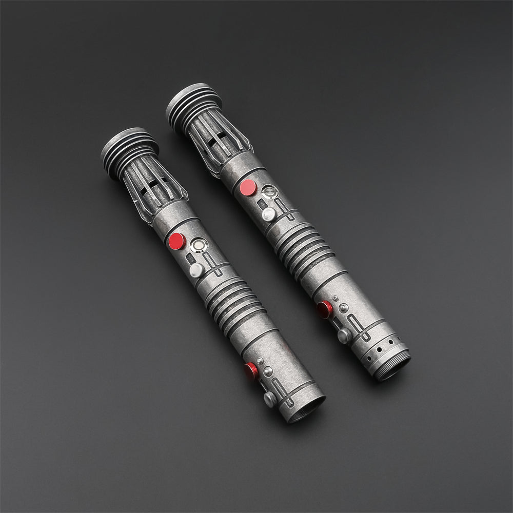 Shadow Hunter SE (Weathered) - Theory Sabers