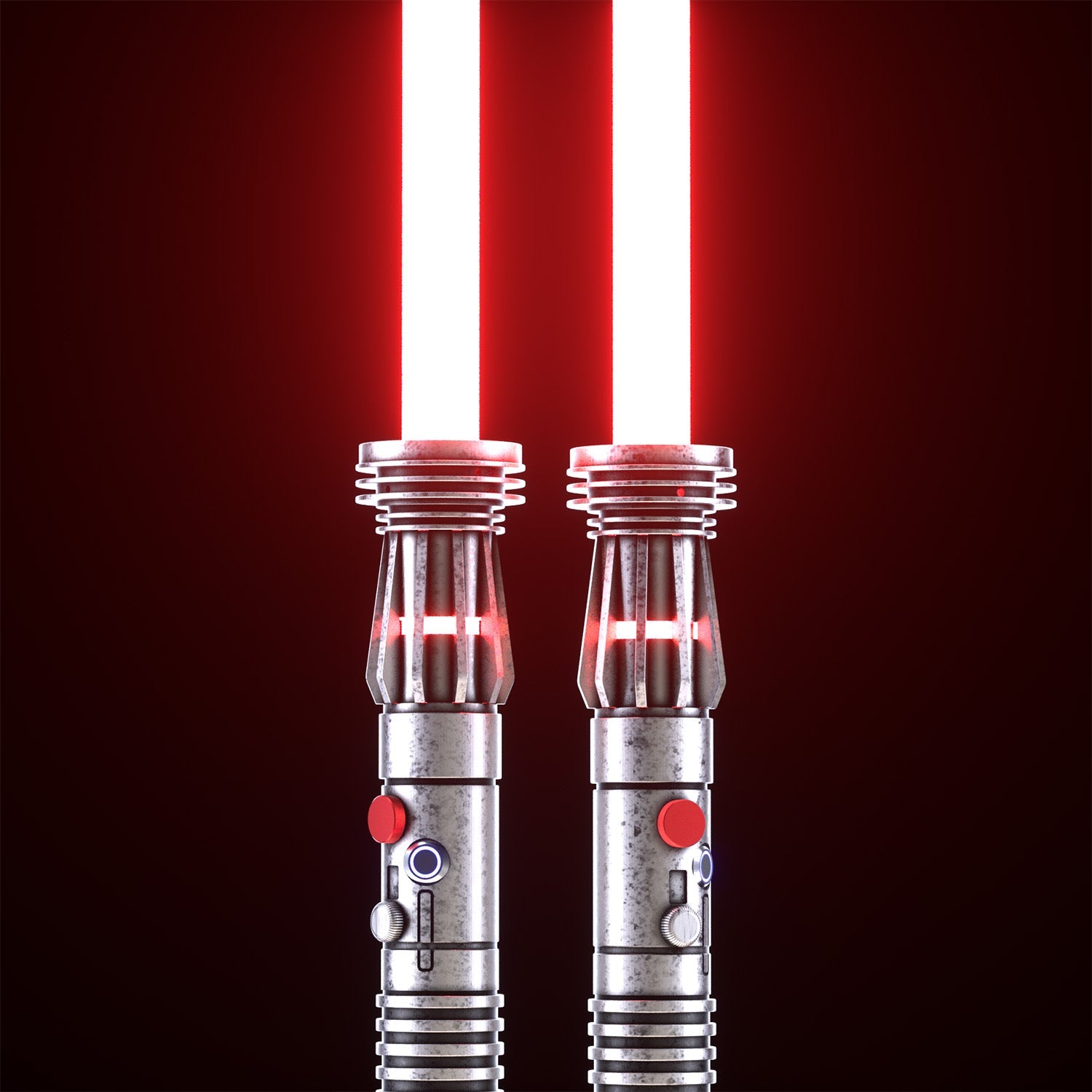 Shadow Hunter SE (Weathered) - Theory Sabers