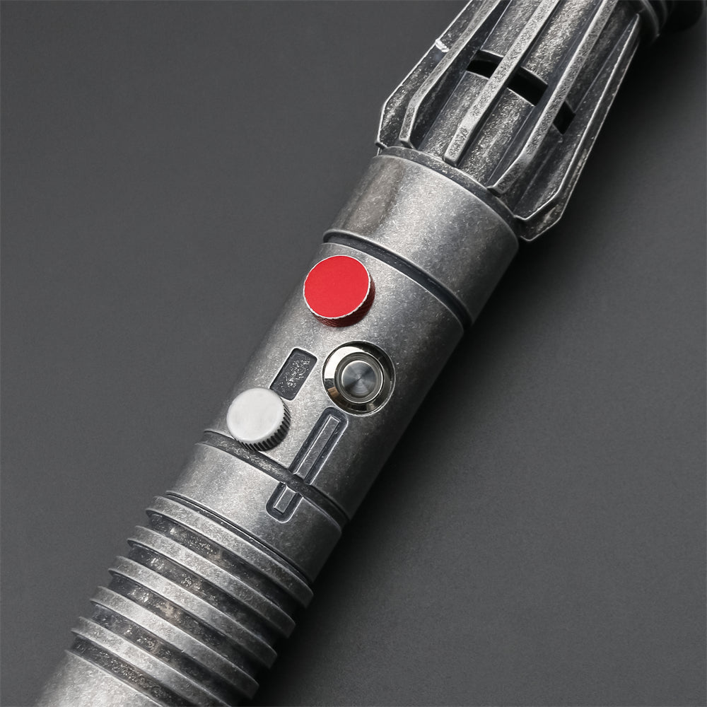 Shadow Hunter SE (Weathered) - Theory Sabers