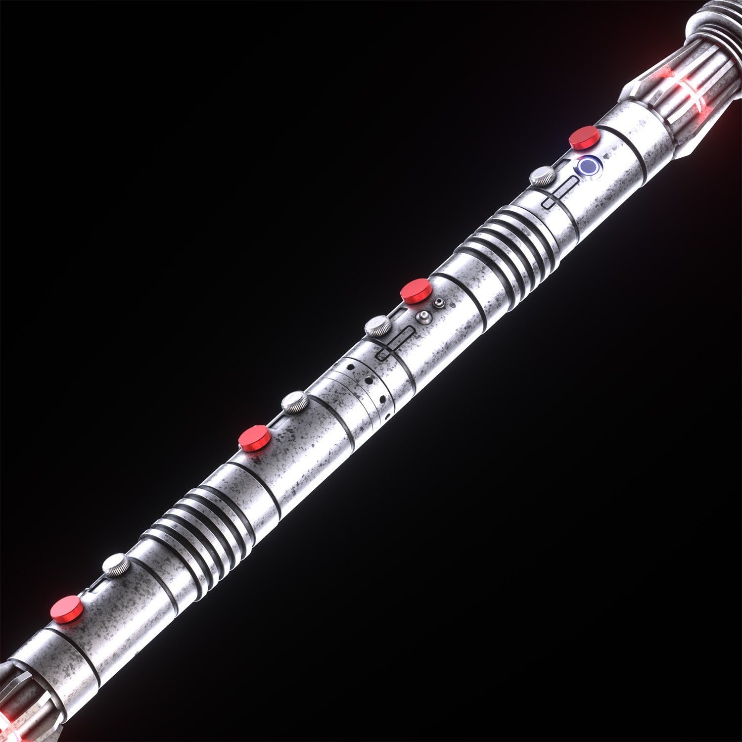 Shadow Hunter SE (Weathered) - Theory Sabers
